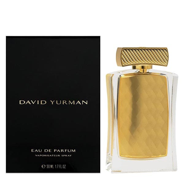 عطر ادکلن دیوید یورمن فرگرنس-طلایی | David Yurman Fragrance