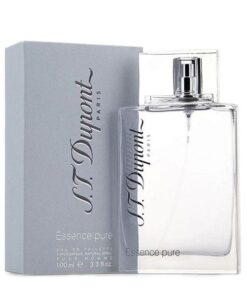 عطر ادکلن اس تی دوپونت اسنس پیور مردانه | S.t Dupont Essence Pure Pour Homme