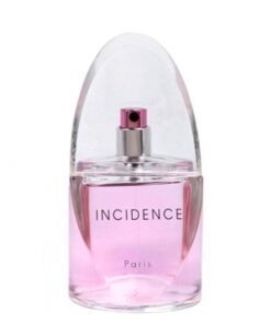 عطر ادکلن اینسیدنس زنانه-صورتی | Yves De Sistelle Incidence for women