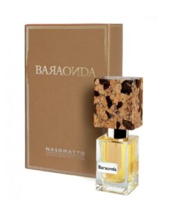 عطر ادکلن ناسوماتو بارا اوندا | Nasomatto Baraonda