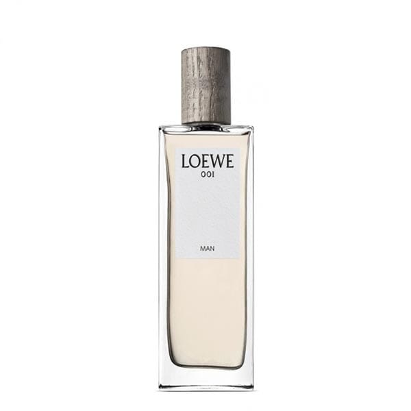 عطر ادکلن لوئو-لوئوه 001 مردانه | Loewe Loewe 001 for men