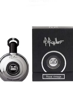 عطر ادکلن ام میکالف رویال وینتیج | M.Micallef Royal Vintage