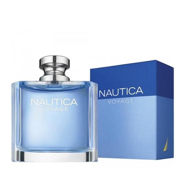 عطر ادکلن ناتیکا وویاج | Nautica Nautica Voyage