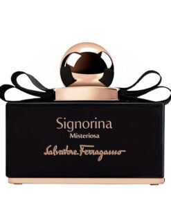 عطر ادکلن سالواتوره فراگامو سیگنورینا میستریوسا | Salvatore Ferragamo Signorina Misteriosa