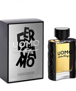 عطر ادکلن سالواتوره فراگامو اومو | Salvatore Ferragamo Uomo