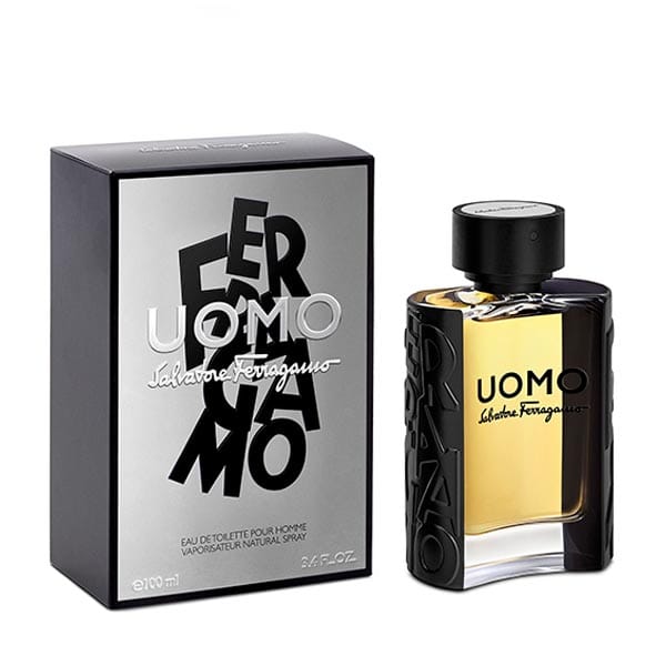 عطر ادکلن سالواتوره فراگامو اومو | Salvatore Ferragamo Uomo