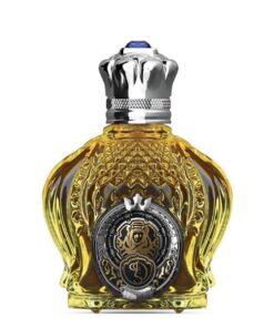 عطر ادکلن شیخ کلاسیک شماره 77 | Shaik Opulent Classic No 77