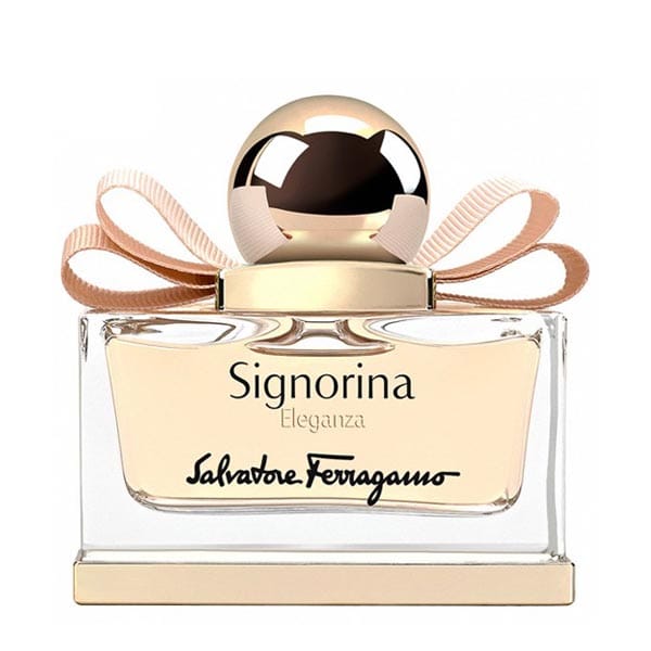 عطر ادکلن سالواتوره فراگامو سیگنورینا الگانزا | Salvatore Ferragamo Signorina Eleganza