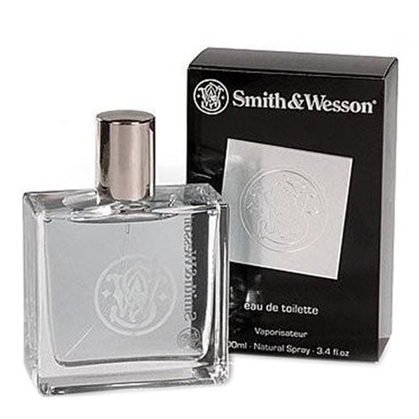 عطر ادکلن اسمیت اند وسون مردانه | Smith Wesson Smith & Wesson