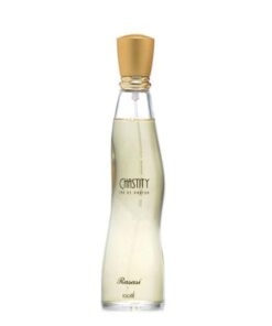 عطر ادکلن رصاصی چستیتی زنانه | Rasasi Chastity Women