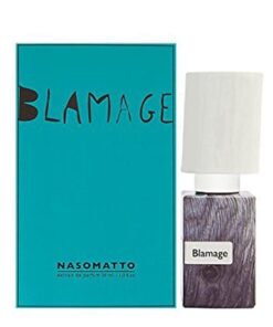 عطر ادکلن ناسوماتو بلاماج | Nasomatto Blamage