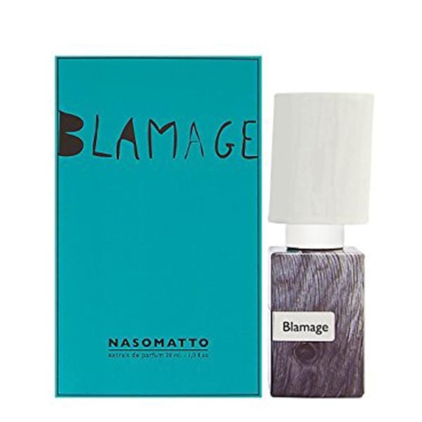 عطر ادکلن ناسوماتو بلاماج | Nasomatto Blamage