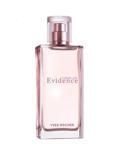 عطر ادکلن اویدنس زنانه اصل-ایوروشه | Yves Rocher Evidence