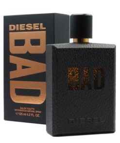 عطر ادکلن دیزل بد | Diesel Bad
