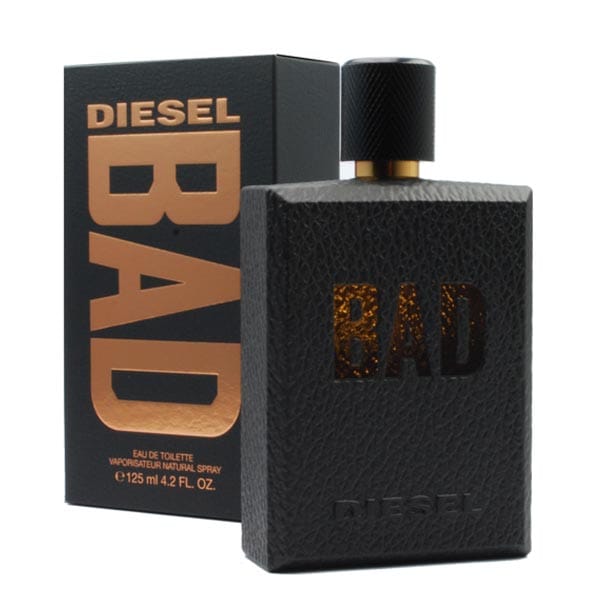 عطر ادکلن دیزل بد | Diesel Bad