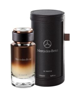 عطر ادکلن مرسدس بنز له پرفیوم | Mercedes Benz Le Parfum