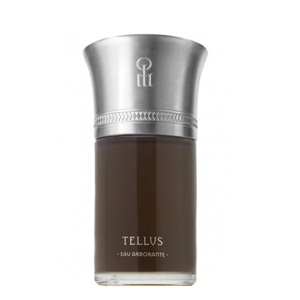 عطر ادکلن ليکوييدز ايمجينريز تلاس | Liquides Imaginaires Tellus