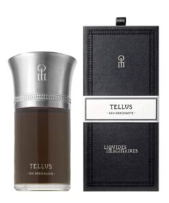 عطر ادکلن ليکوييدز ايمجينريز تلاس | Liquides Imaginaires Tellus