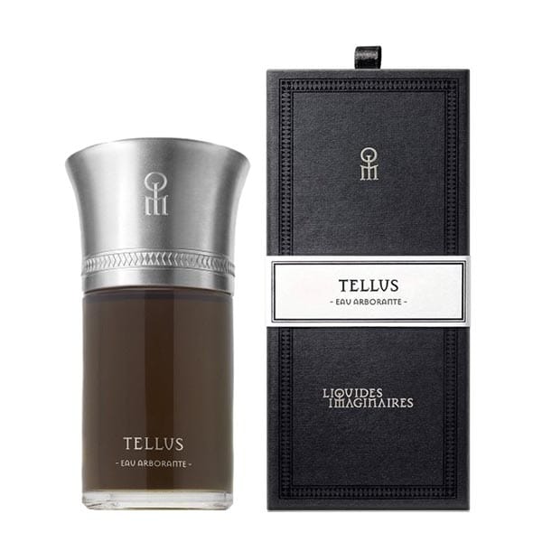 عطر ادکلن ليکوييدز ايمجينريز تلاس | Liquides Imaginaires Tellus