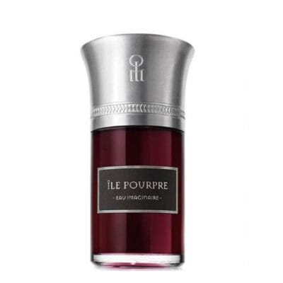 عطر ادکلن ليکوييدز ايمجينريز اله پورپر | Liquides Imaginaires L’Ile Pourpre