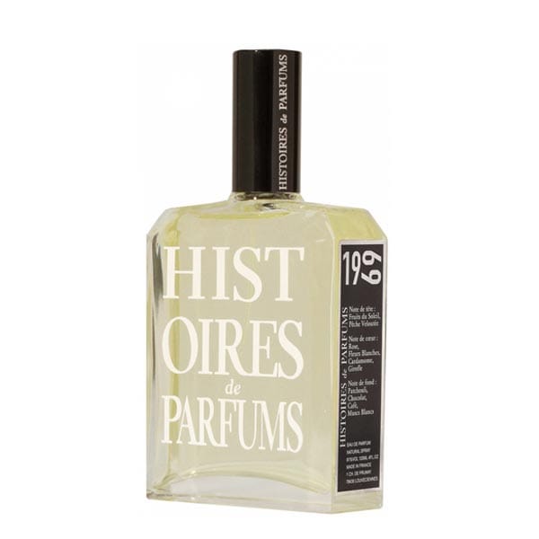 عطر ادکلن هیستوریز د پارفومز 1969 پارفوم د ریولت | Histoires de Parfums 1969 Parfum de Revolte