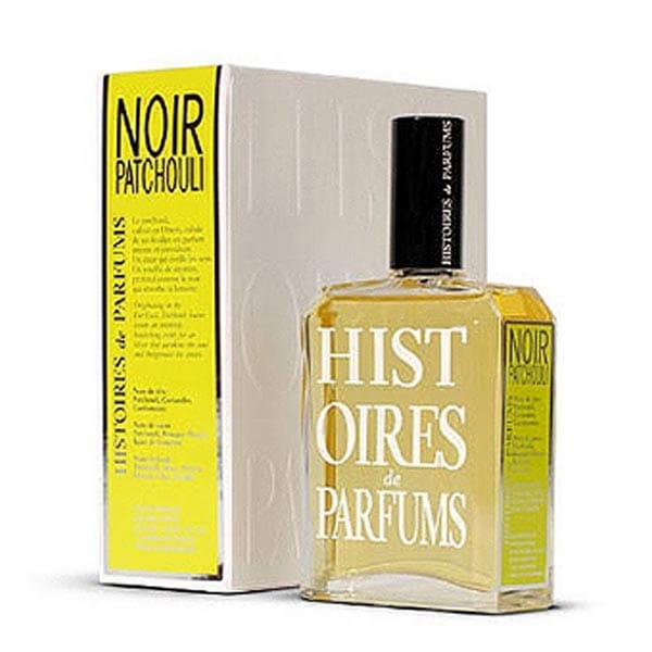 عطر ادکلن هیستوریز د پارفومز نویر پاتچولی | Histoires de Parfums Noir Patchouli