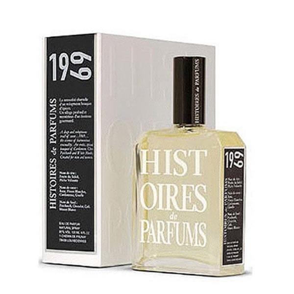 عطر ادکلن هیستوریز د پارفومز 1969 پارفوم د ریولت | Histoires de Parfums 1969 Parfum de Revolte