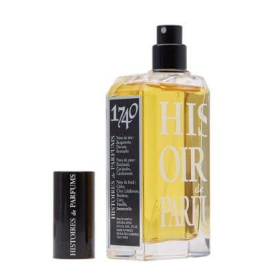 عطر ادکلن هیستوریز د پارفومز 1740 مارکوییز د ساد | Histoires de Parfums 1740 Marquis de Sade