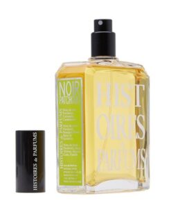 عطر ادکلن هیستوریز د پارفومز نویر پاتچولی | Histoires de Parfums Noir Patchouli