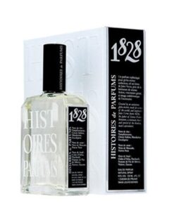 عطر ادکلن هیستوریز د پارفومز 1828 | Histoires de Parfums 1828