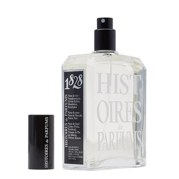 عطر ادکلن هیستوریز د پارفومز 1828 | Histoires de Parfums 1828