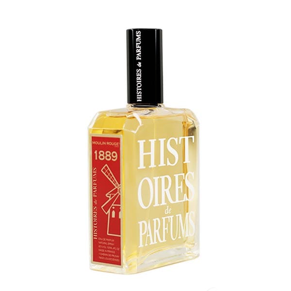 عطر ادکلن هیستوریز د پارفومز 1889 مولین رژ | Histoires de Parfums 1889 Moulin Rouge