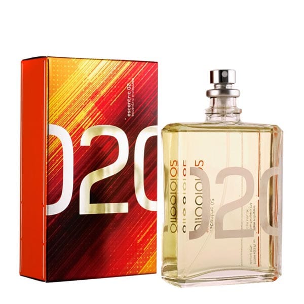 عطر ادکلن اسنتریک مولکول اسنتریک 02 | Escentric Molecules Escentric 02