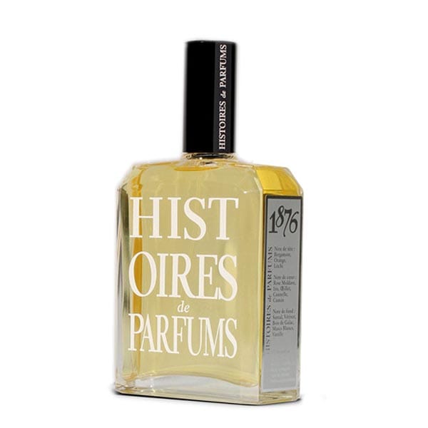 عطر ادکلن هیستوریز د پارفومز 1876 | Histoires de Parfums 1876