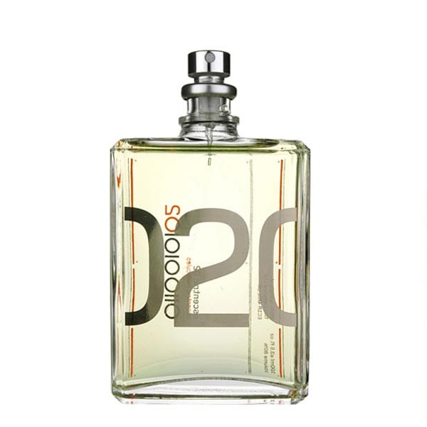 عطر ادکلن اسنتریک مولکول اسنتریک 02 | Escentric Molecules Escentric 02