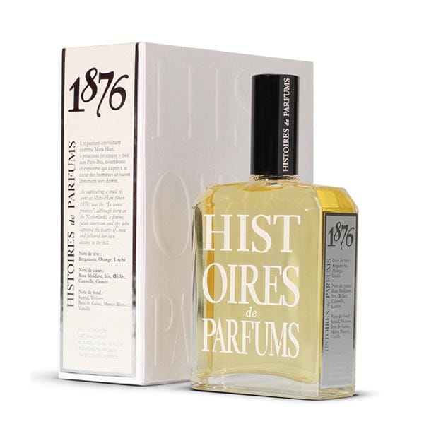 عطر ادکلن هیستوریز د پارفومز 1876 | Histoires de Parfums 1876