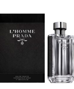 عطر ادکلن پرادا لهوم | prada L'Homme