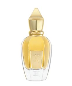 عطر ادکلن زرجف-زرژاف اوسل | Xerjoff Oesel