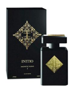 عطر ادکلن اینیشیو مگنتیک بلند 7 | Initio Magnetic Blend 7