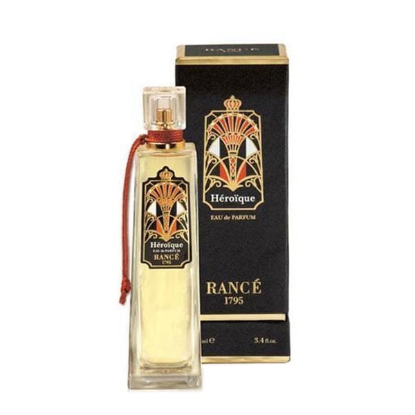 عطر ادکلن رنس هرویکا | Rance 1795 Heroique