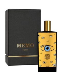 عطر ادکلن ممو مارفا | Memo Marfa
