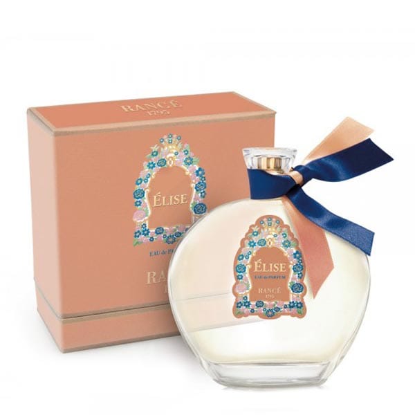 عطر ادکلن رنس الیزه-الیس | Rance 1795 Elise