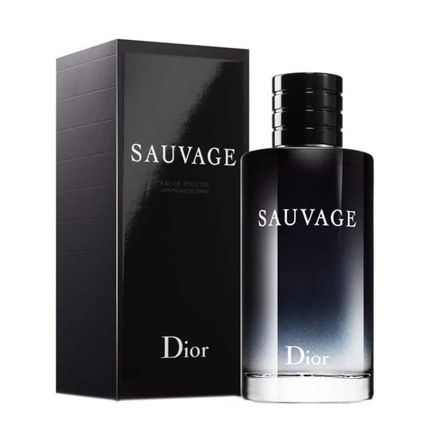 عطر ادکلن دیور ساواج-ساوج-ساواژ | Dior Sauvage 200 ml