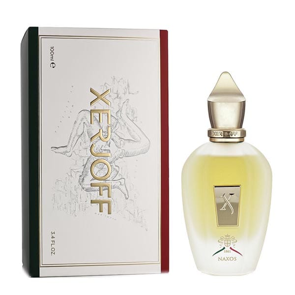 عطر ادکلن زرجف-زرجوف ناکسوس | Xerjoff Naxos