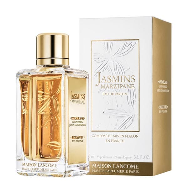 عطر ادکلن لانکوم جاسمینز مارزیپن | Lancome Jasmins Marzipane