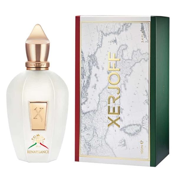 عطر ادکلن زرجف-زرجوف رنسانس | Xerjoff Renaissance