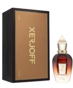 عطر ادکلن زرجف-زرژاف ظفر | Xerjoff Zafar