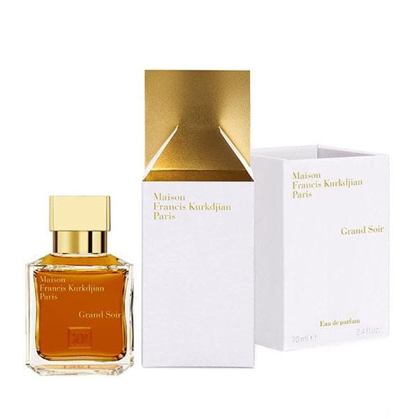 عطر ادکلن فرانسیس کرکجان گرند سویر | Maison Francis Kurkdjian Grand Soir