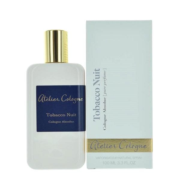 عطر ادکلن آتلیه کلون توباکو نویت | Atelier Cologne Tobacco Nuit
