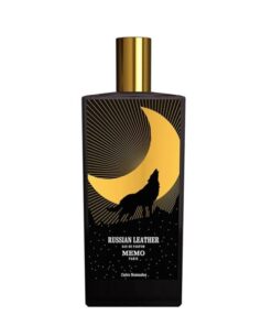 عطر ادکلن ممو روسین لدر | Memo Russian Leather